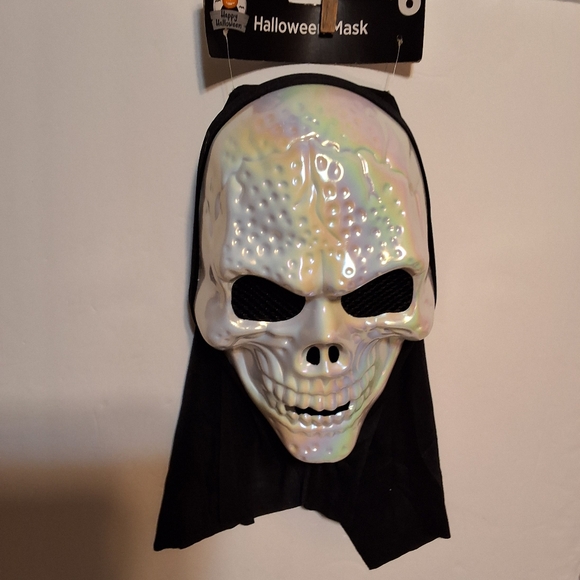 Halloween Costume Bundle NEW and USED Pieces - Picture 11 of 16